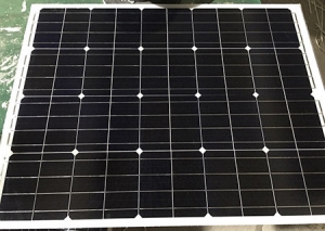 河池太阳能光伏板生产厂家
