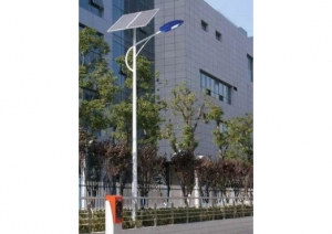 中山太阳能路灯生产厂家